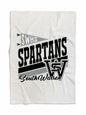 *Pre-Order* Spartans Game Day Stadium Blankets